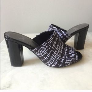 IMPO Block Heel Sandals